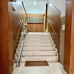 Host4u - In Centro A Con Balcone - Casa Margherita Imperia