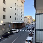 Διαμέρισμα Host4u - In Centro A Con Balcone - Casa Margherita