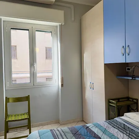 Host4u - In Centro A Con Balcone - Casa Margherita