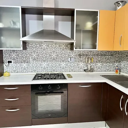 Host4u - In Centro A Con Balcone - Casa Margherita