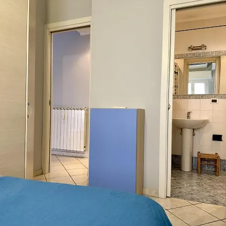 Host4u - Casa Margherita In Centro A Oneglia Con Balcone - Accesso Diretto Nuova Ciclabile 公寓 *