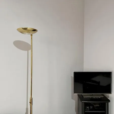 Apartmán Host4u - In Centro A Con Balcone - Casa Margherita *